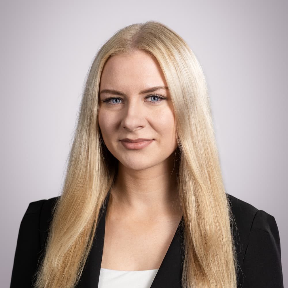 Julia Gandziarski
