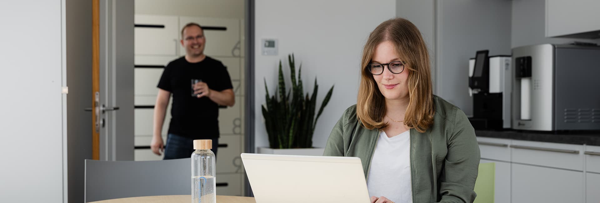 Informationstechnologie