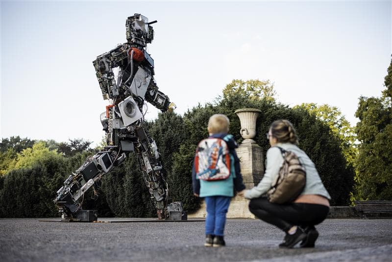 Wertgarantie gewinnt den Deutschen Nachhaltigkeitspreis