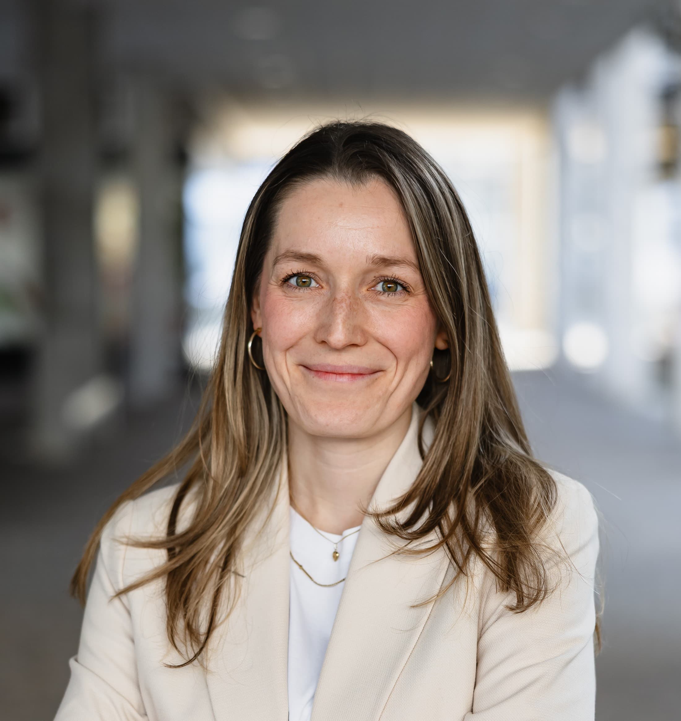 Nina Ruhnow